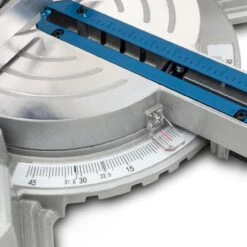 Silverline Hyundai HYMS1500E 1500w Mitre Saw 210mm 240v -Household Tools hyms1500e 8 91970