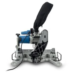 Silverline Hyundai HYMS2000E 2000w Mitre Saw 255mm 240v -Household Tools hyms2000e 2 10088