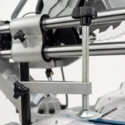 Silverline Hyundai HYMS2000E 2000w Mitre Saw 255mm 240v -Household Tools hyms2000e 8 65829