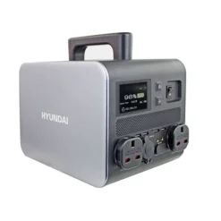 Hyundai HPS-600 1000w Portable Power Station