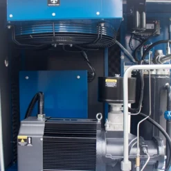 Hyundai HYSC150300 Screw Air Compressor 54cfm 300-Litre 415v -Household Tools hysc150300 04 95917