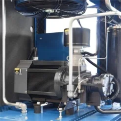 Hyundai HYSC150500D Screw Air Compressor 54cfm 500-Litre 415v -Household Tools hysc150500d 09 470x470 1