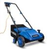 Hyundai HYSC1532E Electric 1500w Lawn Scarifier 32cm/12.5in 240v