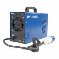 Hyundai HYTIG200 TIG/MMA/ARC Inverter Welder 200Amp -Household Tools hytig 200 06 2