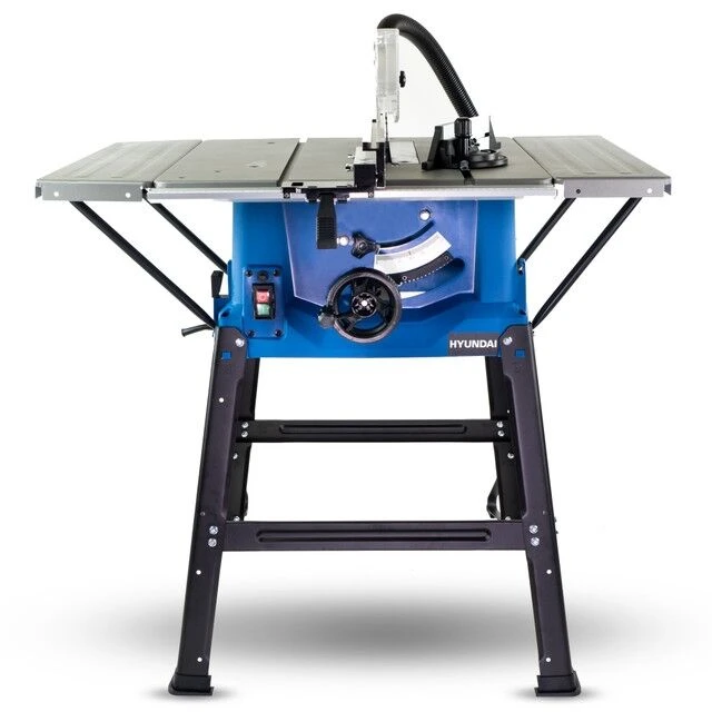 Hyundai HYTS1800E 1800w Electric Table Saw 30cm/10in 240v 1 Hyundai HYTS1800E 1800w Electric Table Saw 30cm/10in 240v