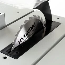 Hyundai HYTS1800E 1800w Electric Table Saw 30cm/10in 240v 8 Hyundai HYTS1800E 1800w Electric Table Saw 30cm/10in 240v -Household Tools hyts1800e 8 68010