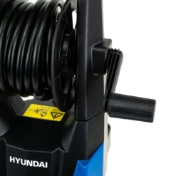 Hyundai HYW1900E 1900w Portable Pressure Washer 145Bar -Household Tools hyw1900e handle 24087