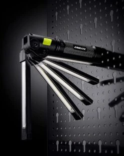 Unilite IL-925R LED Rechargeable Folding Inspection Work Light 925 Lumens 6 Unilite IL-925R LED Rechargeable Folding Inspection Work Light 925 Lumens -Household Tools il 925r 2