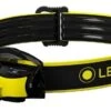 Ledlenser IH5R Rechargeable Head Torch 400 Lumens
