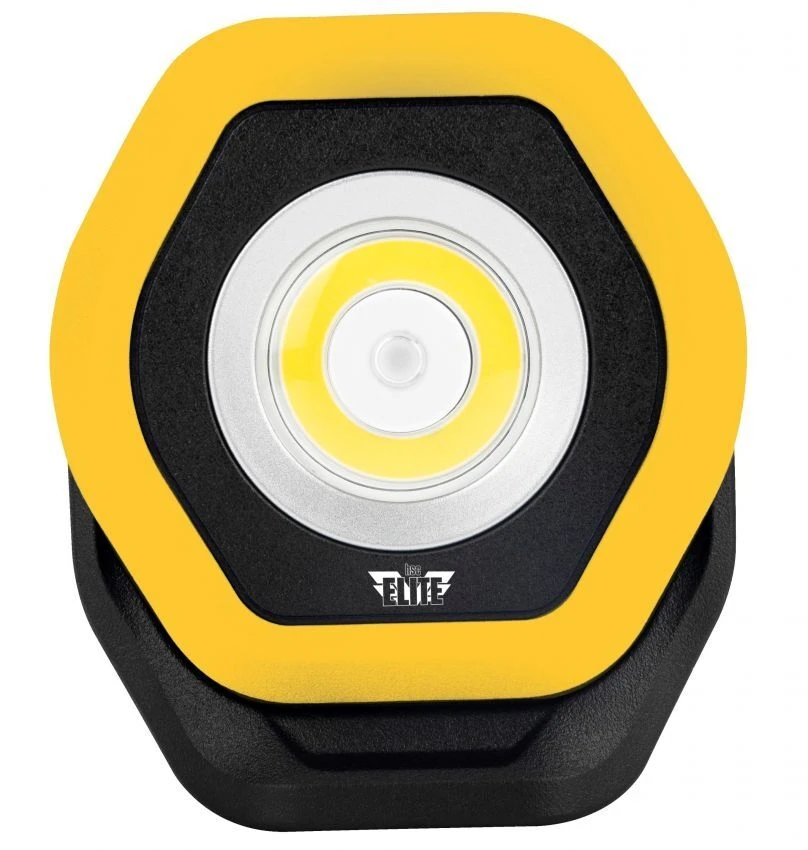 Elite LED Rechargeable Compact Task Work Light With Magnetic Base 1400 Lumens 1 Elite LED Rechargeable Compact Task Work Light With Magnetic Base 1400 Lumens