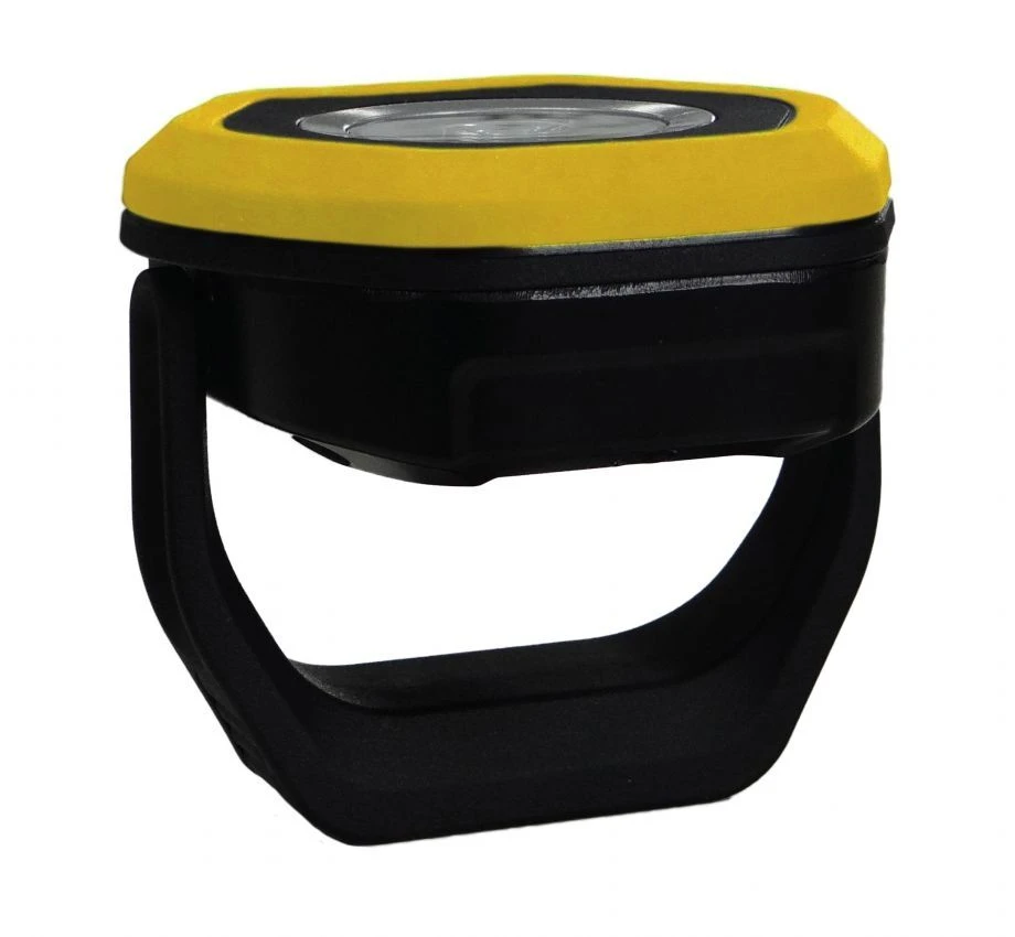 Elite LED Rechargeable Compact Task Work Light With Magnetic Base 1400 Lumens 2 Elite LED Rechargeable Compact Task Work Light With Magnetic Base 1400 Lumens - Image 2