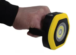 Elite LED Rechargeable Compact Task Work Light With Magnetic Base 1400 Lumens 8 Elite LED Rechargeable Compact Task Work Light With Magnetic Base 1400 Lumens -Household Tools led15wrpl 5 web edited