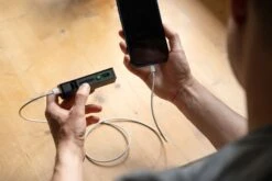 Ledlenser FLEX5 Li-Ion Powerbank Plus 4500mAh 1 X 21700 12 Ledlenser FLEX5 Li-Ion Powerbank Plus 4500mAh 1 X 21700 -Household Tools ledlenser powerbank flex5 roszykiewicz 21jun 27