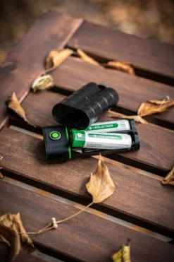 Ledlenser FLEX7 Li-Ion Powerbank Plus 6800mAh 2 X 18650 -Household Tools ledlenser powerbank flex7 batteries