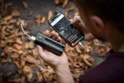 Ledlenser FLEX7 Li-Ion Powerbank Plus 6800mAh 2 X 18650 -Household Tools ledlenser powerbank flex7 charging