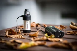 Ledlenser FLEX7 Li-Ion Powerbank Plus 6800mAh 2 X 18650 -Household Tools ledlenser powerbank flex7 ml4 laterne