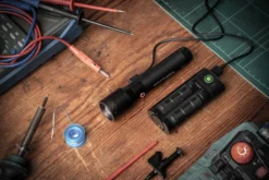 Ledlenser FLEX7 Li-Ion Powerbank Plus 6800mAh 2 X 18650 -Household Tools ledlenser powerbank flex7 p7r core