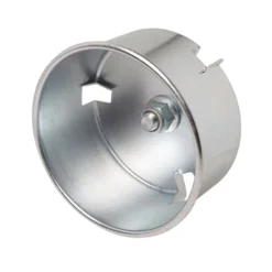 Metex PVC Drainage Pipe Chamfer Cutting Tool 110mm