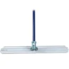 Bon Magnesium Bull Square Concreting Float Square End Kit With 3 Handles