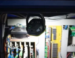 Elite LED Rechargeable Compact Task Work Light With Magnetic Base 1400 Lumens 11 Elite LED Rechargeable Compact Task Work Light With Magnetic Base 1400 Lumens -Household Tools magnet top edited