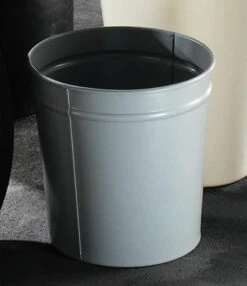 Metal Waste / Rubbish Bin 280mm X 290mm