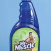 Mr Muscle Trigger Spray Multi Surface Cleaner 750ml