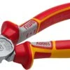 NWS VDE Electrician's Leverage Combination Pliers 205mm