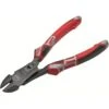 NWS Engineer's Super Leverage Side Cutters Pliers 200mm