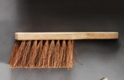 Natural Coco Fill Hand Brush