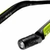 Unilite NL-350R LED Rechargeable Dual Neck Light Torch 350 Lumens
