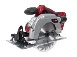 Olympia Cordless 20v Circular Saw 165mm With Battery