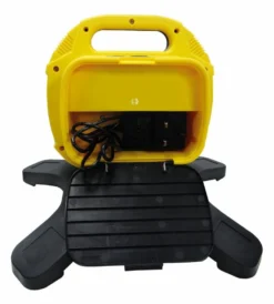 Elite Omega LED 25W Rechargeable Work Light 7 Elite Omega LED 25W Rechargeable Work Light -Household Tools omega tilted web