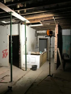 Elite Omega LED 25W Rechargeable Work Light 6 Elite Omega LED 25W Rechargeable Work Light -Household Tools omg25s action