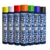 One Line Speedline Survey Temporary Marking Paint (Various Colours)