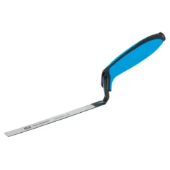 OX Pro Tuck Pointer Pointing Trowel With Duragrip Handle Carbon Steel (Various Sizes)