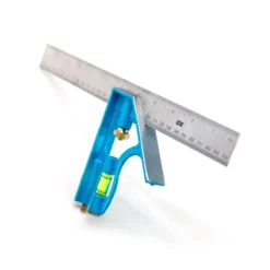 OX Pro Stainless Steel Combination Square - 300mm -Household Tools ox p0256303