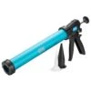 OX Pro Dual Thrust Sausage Caulking Gun 600ml