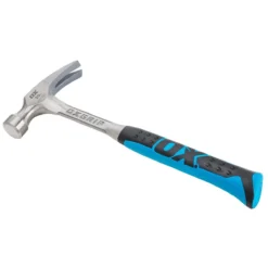 OX Pro Straight Claw Hammer - 20oz