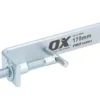 OX Pro Internal Profile Clamp (178 Or 300mm)