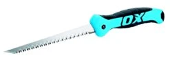 OX Pro Heavy Duty Jab Saw & Holster Pack - 165mm