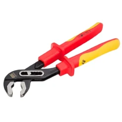 OX Pro VDE Waterpump Pliers - 250mm