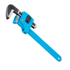 OX Pro Stillson Wrench (300 Or 350mm)