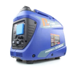 P1PE P1000i Portable Petrol Inverter Generator 1kW/1.25kVA -Household Tools p1000i 10 scaled