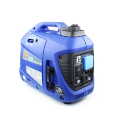 P1PE P1000i Portable Petrol Inverter Generator 1kW/1.25kVA