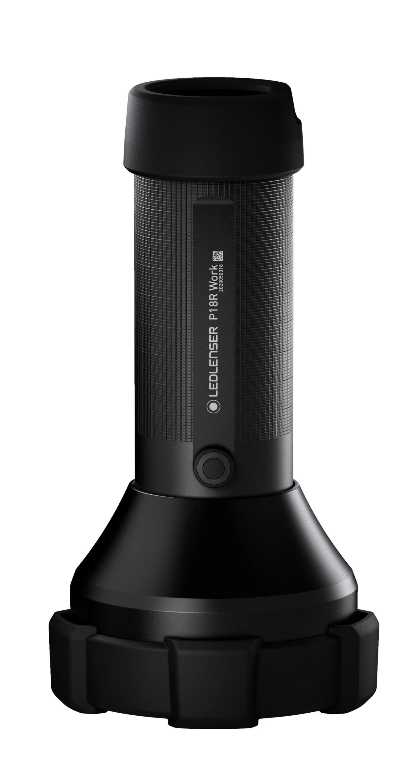 Ledlenser P18R Work Rechargeable Flashlight Torch 4500 Lumens 4 Ledlenser P18R Work Rechargeable Flashlight Torch 4500 Lumens - Image 4