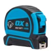 Ox Pro Dual Auto Lock Tape Measure Twin Pack (5m Or 8m)