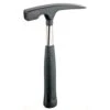 Picard Masons Brick Hammer With Black Grip Handle 600g