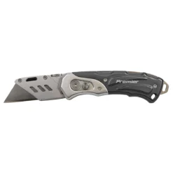 Sealey Fixed Blade Folding Utility Knife