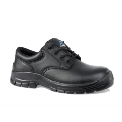 ProMan PM4004 Austin Safety Work Shoes Black (Sizes 3-16)