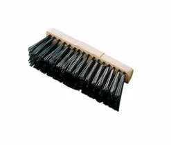 Polypropylene Fill Broom Brush Head 325mm